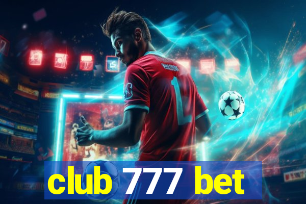 club 777 bet